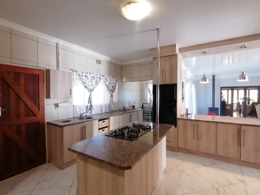 4 Bedroom Property for Sale in Klerksdorp Rural North West